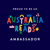 Australia Reads Ambassador
