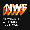 Newcastle Writer's Festival Logo